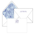 09 | personal stationery | digital