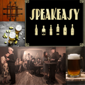 1 Gallon Nano-brew | Speakeasy American Cream Ale [Partial Mash] Recipe Kit