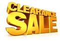 $10 Summer Clearout 2026 3a - FINAL SALE