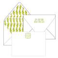 16 | personal stationery | digital