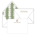 19 | personal stationery | digital