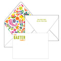 25 | personal stationery | digital