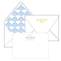 27 | personal stationery | digital