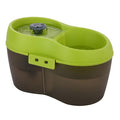 2L Fountain Green