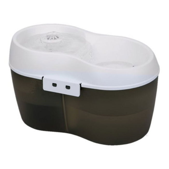 2L Fountain White