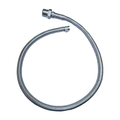 30" Hop Strainer