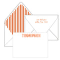 30 | personal stationery | digital