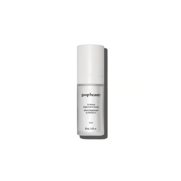 3x Retinol Regenerative Serum