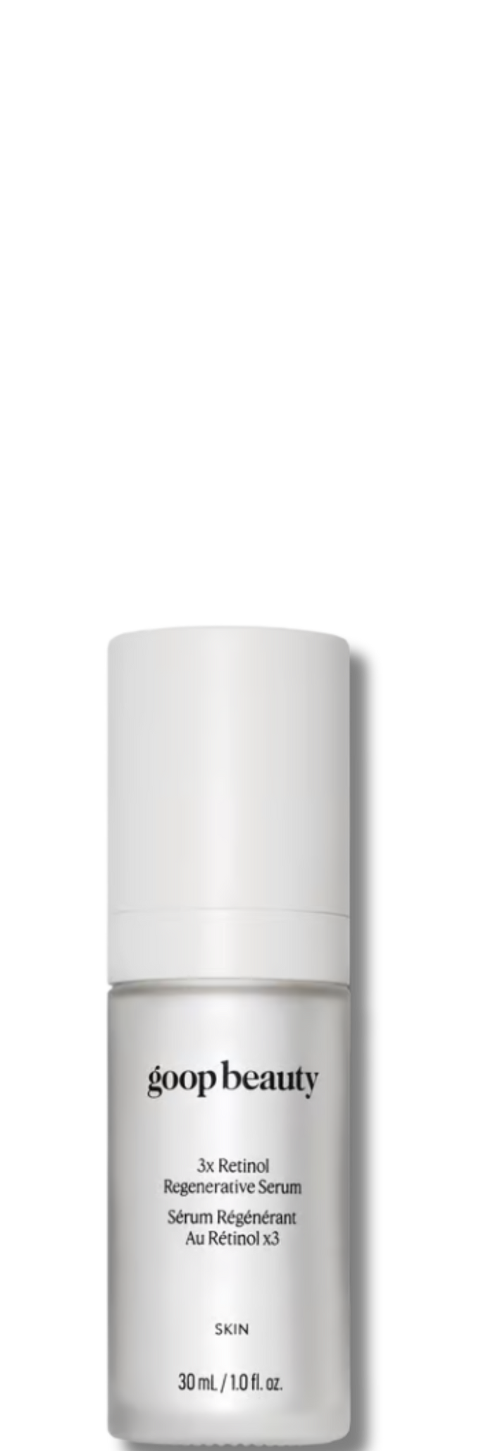 3x Retinol Regenerative Serum