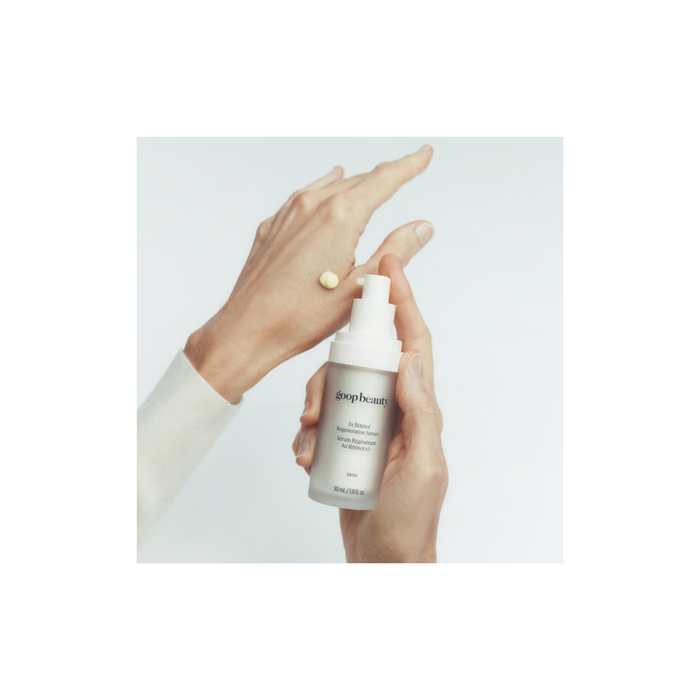 3x Retinol Regenerative Serum