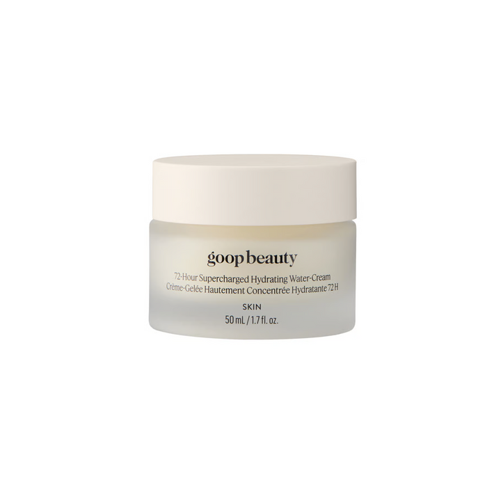 72-Hour Hydrating Supercharged Water-Cream