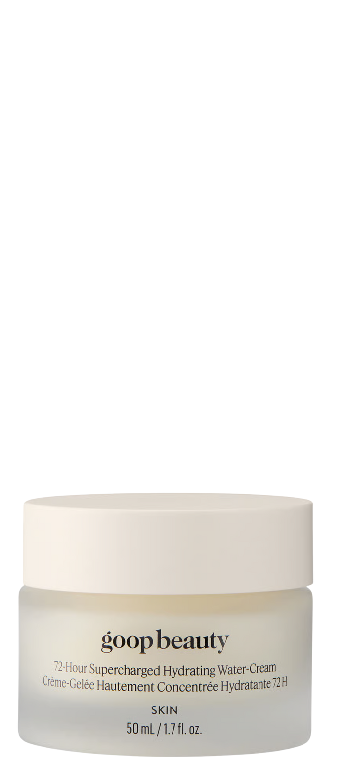 72-Hour Hydrating Supercharged Water-Cream