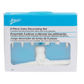 8-Piece Cake Decorating Set