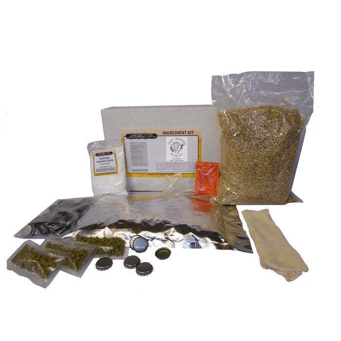 90 Shilling Ale Recipe Kit