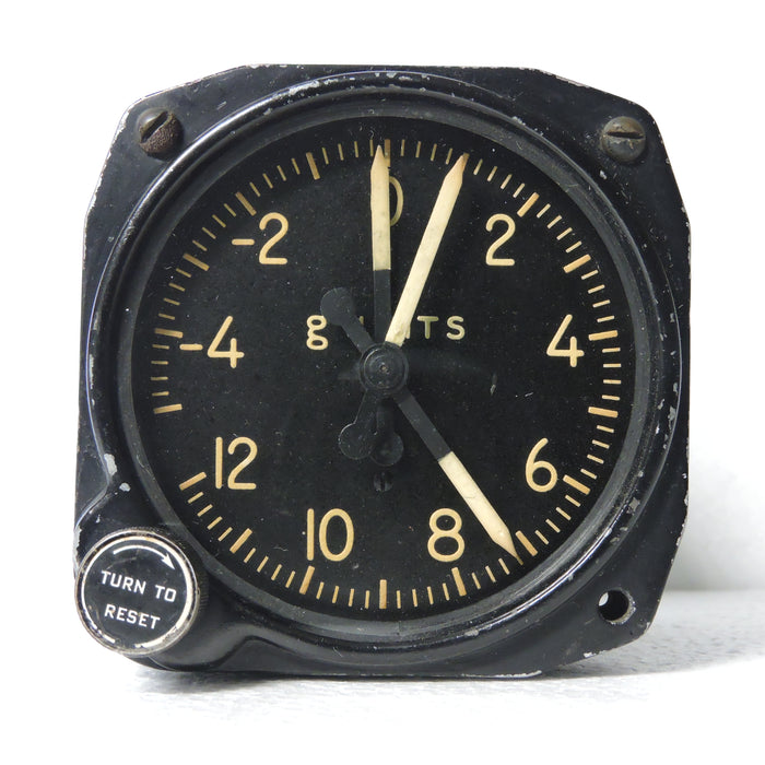 Accelerometer, Type B-3 AN-5475
