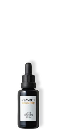 Active Botanical Serum - LEMON LAINE - Facial Oils - Vintner's Daughter
