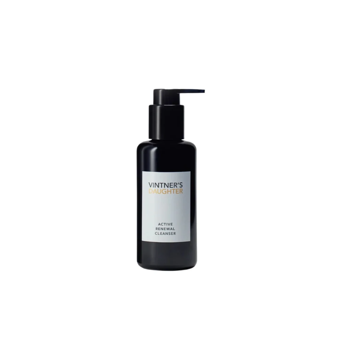 Active Renewal Cleanser