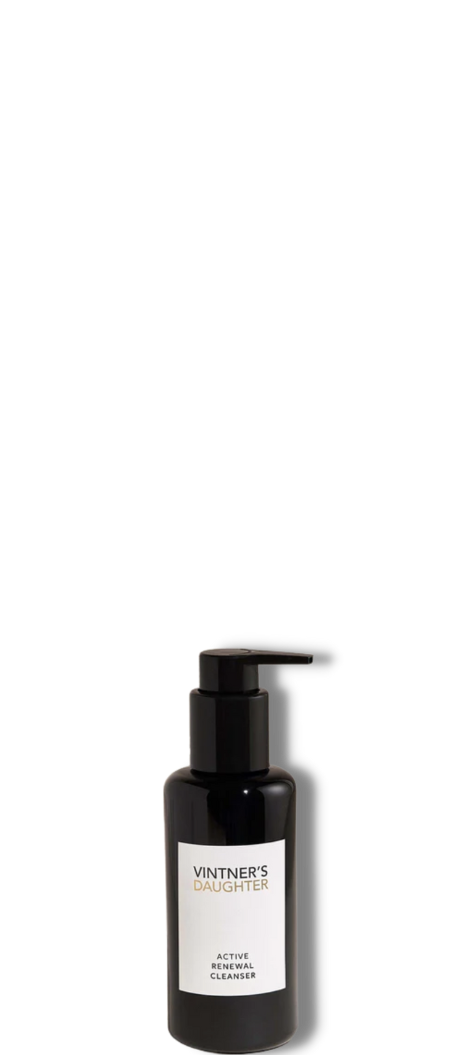 Active Renewal Cleanser