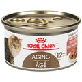 Aging 12+ Thin Slices