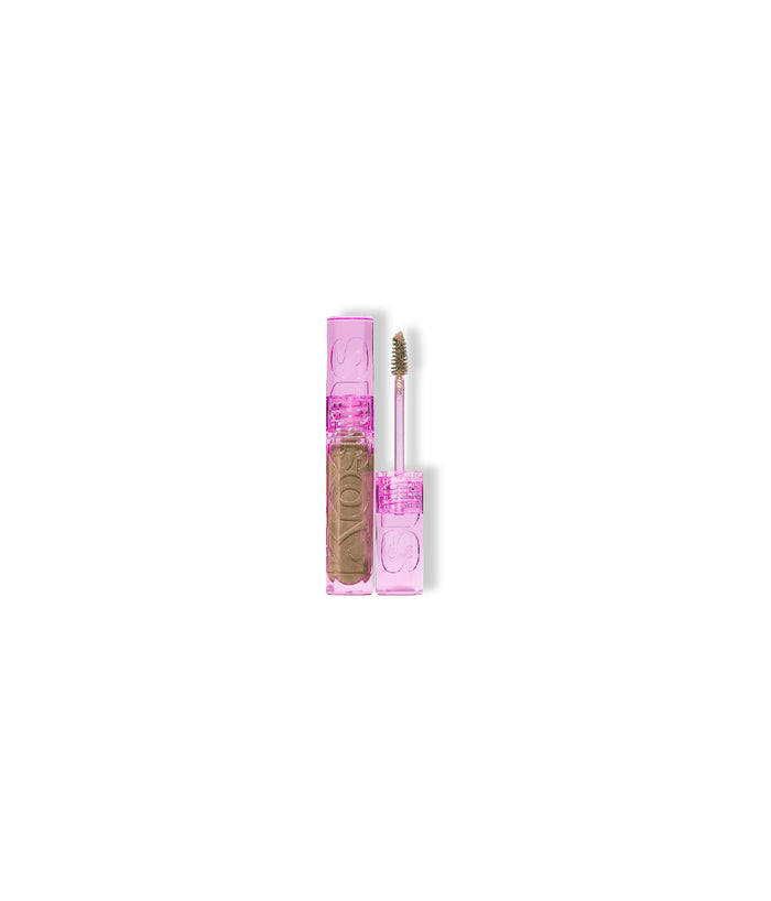 Air Brow Tinted Volumizing Treatment Gel