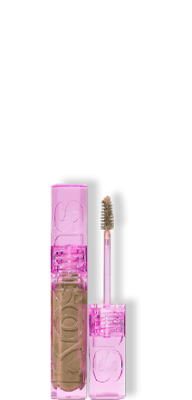 Air Brow Tinted Volumizing Treatment Gel