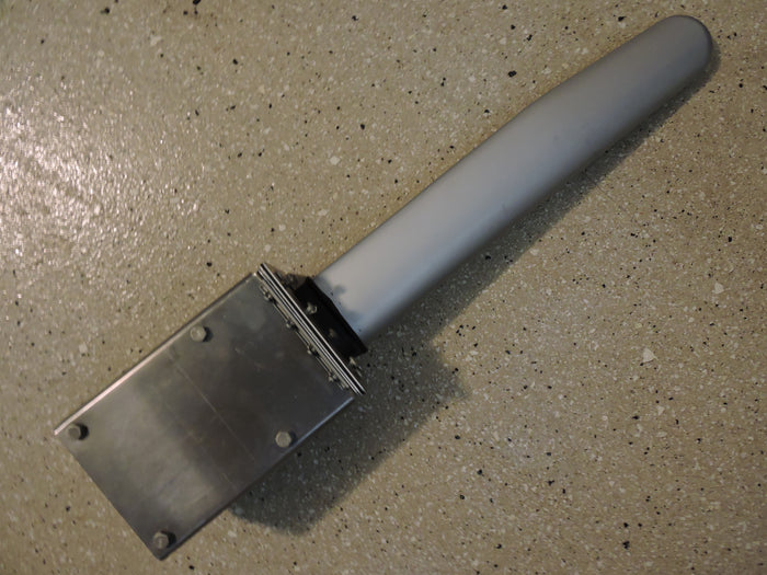 Aircraft Antenna, AS-114, for Countermeasure Radar AN/APT-4, WWII B-29, B-24