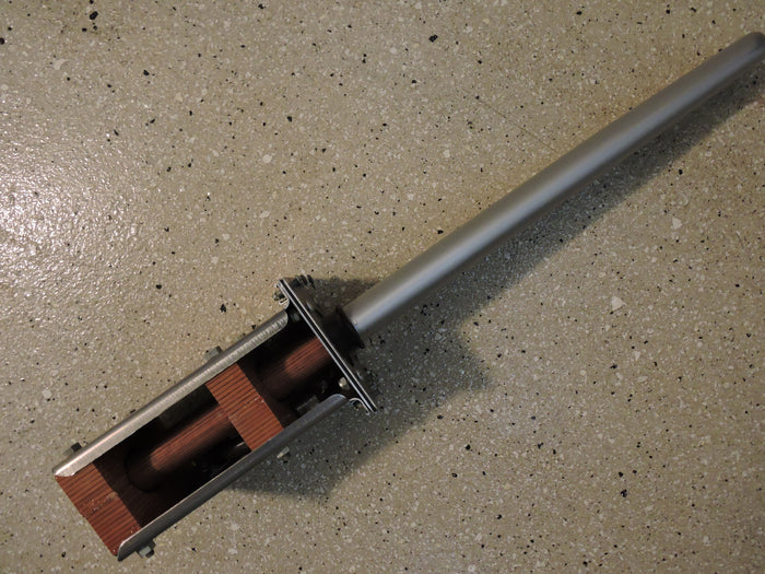 Aircraft Antenna, AS-114, for Countermeasure Radar AN/APT-4, WWII B-29, B-24