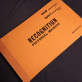 Aircraft Recognition Manual FM30-30 War Department 1943
