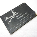Aircraft Recognition Manual, USAF 1955 AF Manual 355-10
