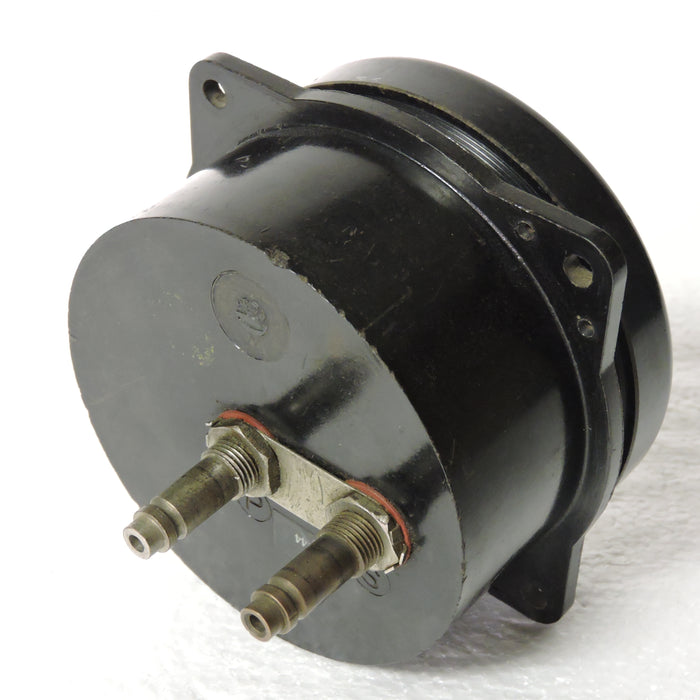 Airspeed Indicator 320 MPH Mk IXD Ref 6A/415 RAF