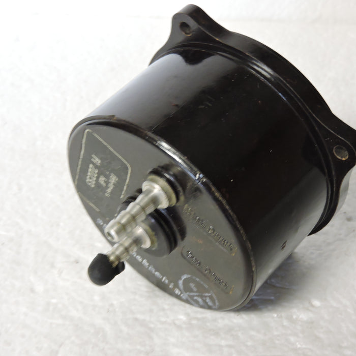 Airspeed Indicator, 400 km/h, Luftwaffe Fahrtmesser Fl.22233