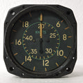 Airspeed Indicator, 420 Knots, US Navy