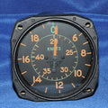 Airspeed Indicator, 430 Knots, R88-I-350-25