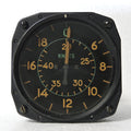 Airspeed Indicator, 430 Knots, US Navy