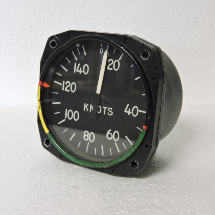 Airspeed Indicator AN-5860T2 Piasecki & Sikorsky Helicopters
