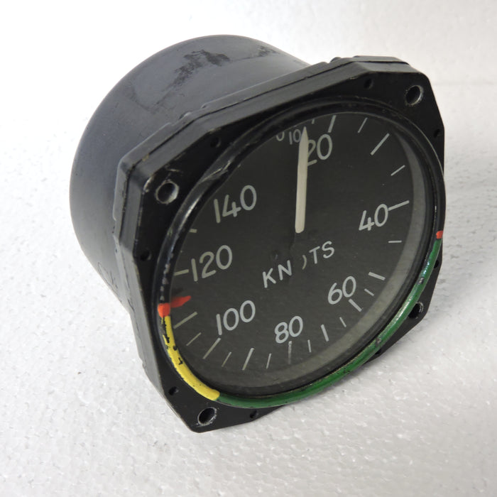Airspeed Indicator AN-5860T2 Piasecki & Sikorsky Helicopters