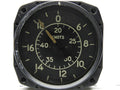 Airspeed Indicator F7F Tigercat & AD-2 Skyraider USNavy R88-I-350-25 500 Knots