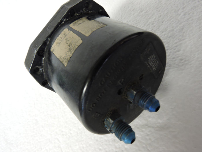 Airspeed Indicator F7F Tigercat & AD-2 Skyraider USNavy R88-I-350-25 500 Knots