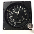 Airspeed / Mach Speed Indicator,  A-7E Corsair II