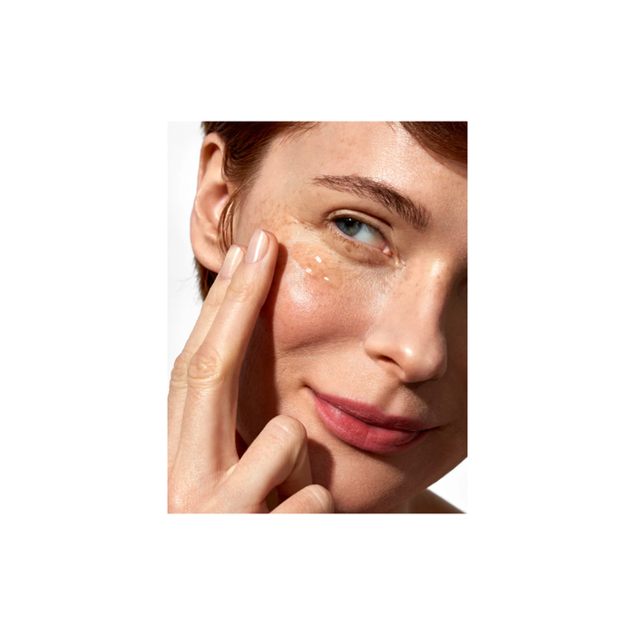 All In Eye Contour and Eyelid Complete Serum