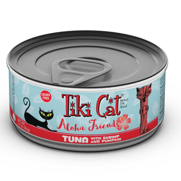 Aloha Tuna&Shrimp