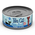 Aloha Tuna&Tilapia