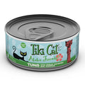 Aloha Tuna&Whitefish