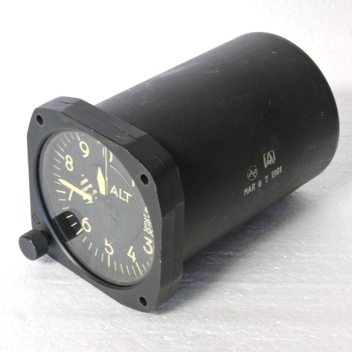 Altimeter AAU-8/8A 35,000FT