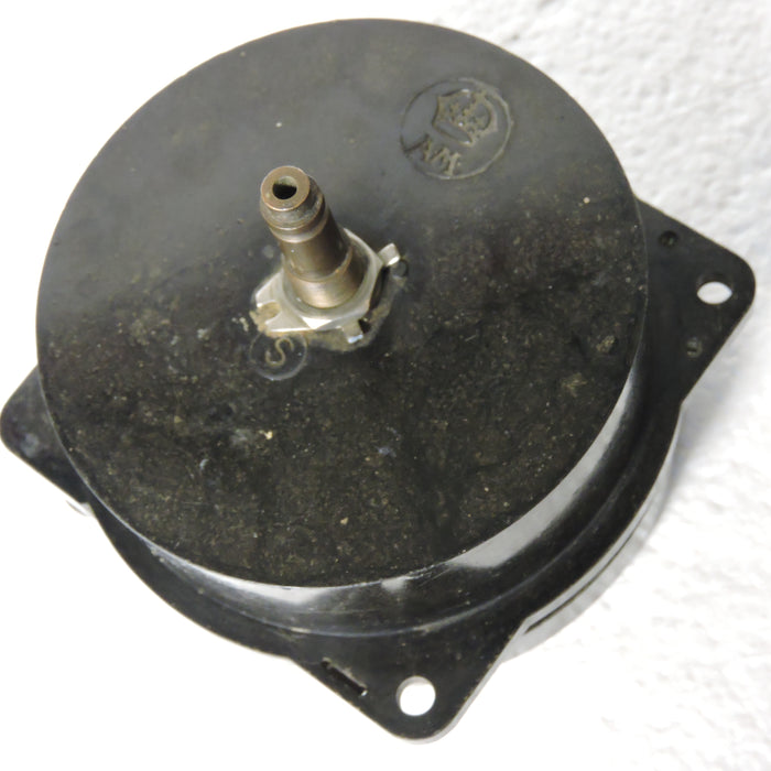 Altimeter, Mk XIIIC, 30,000ft, British Royal Air Force Ref 6A/445