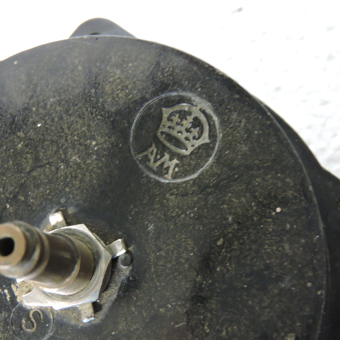 Altimeter, Mk XIIIC, 30,000ft, British Royal Air Force Ref 6A/445
