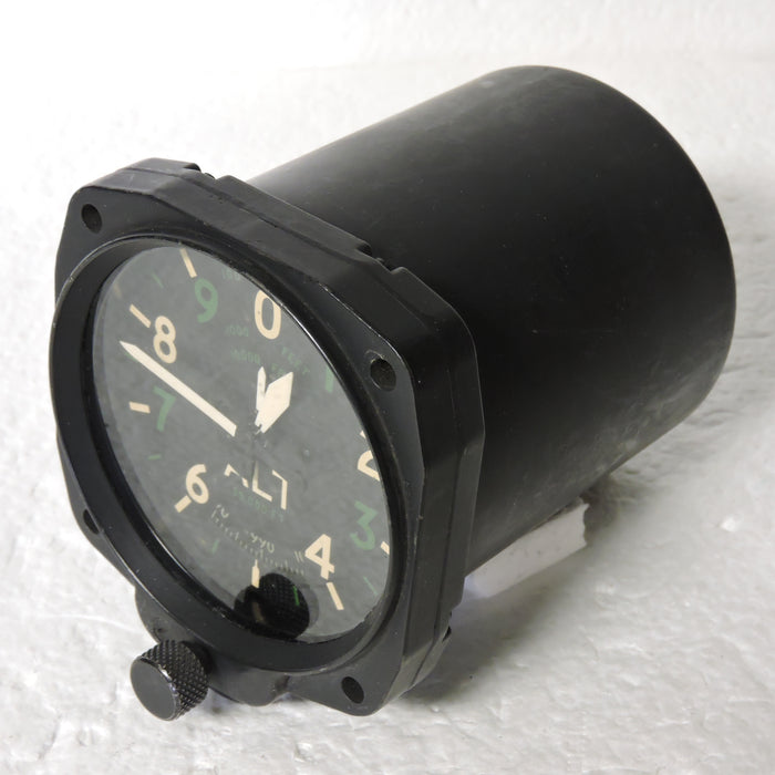 Altimeter, Sensitive, RAF MK XIVA 35K FT