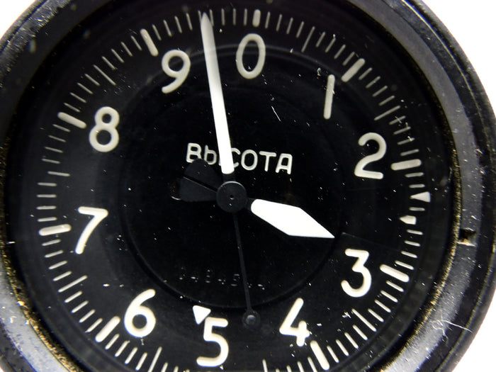 Altimeter, USSR