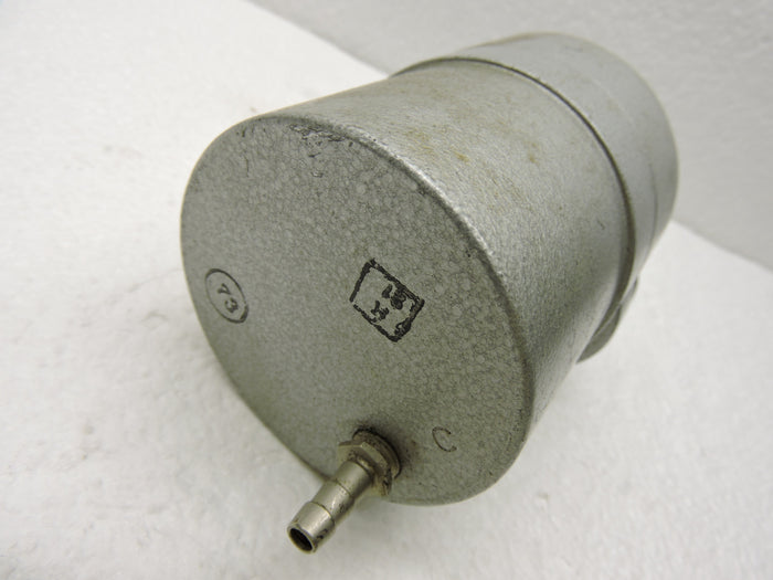 Altimeter, USSR