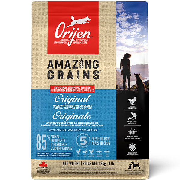 Amazing Grains Original